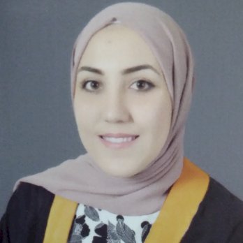 دعاء عبد الغني